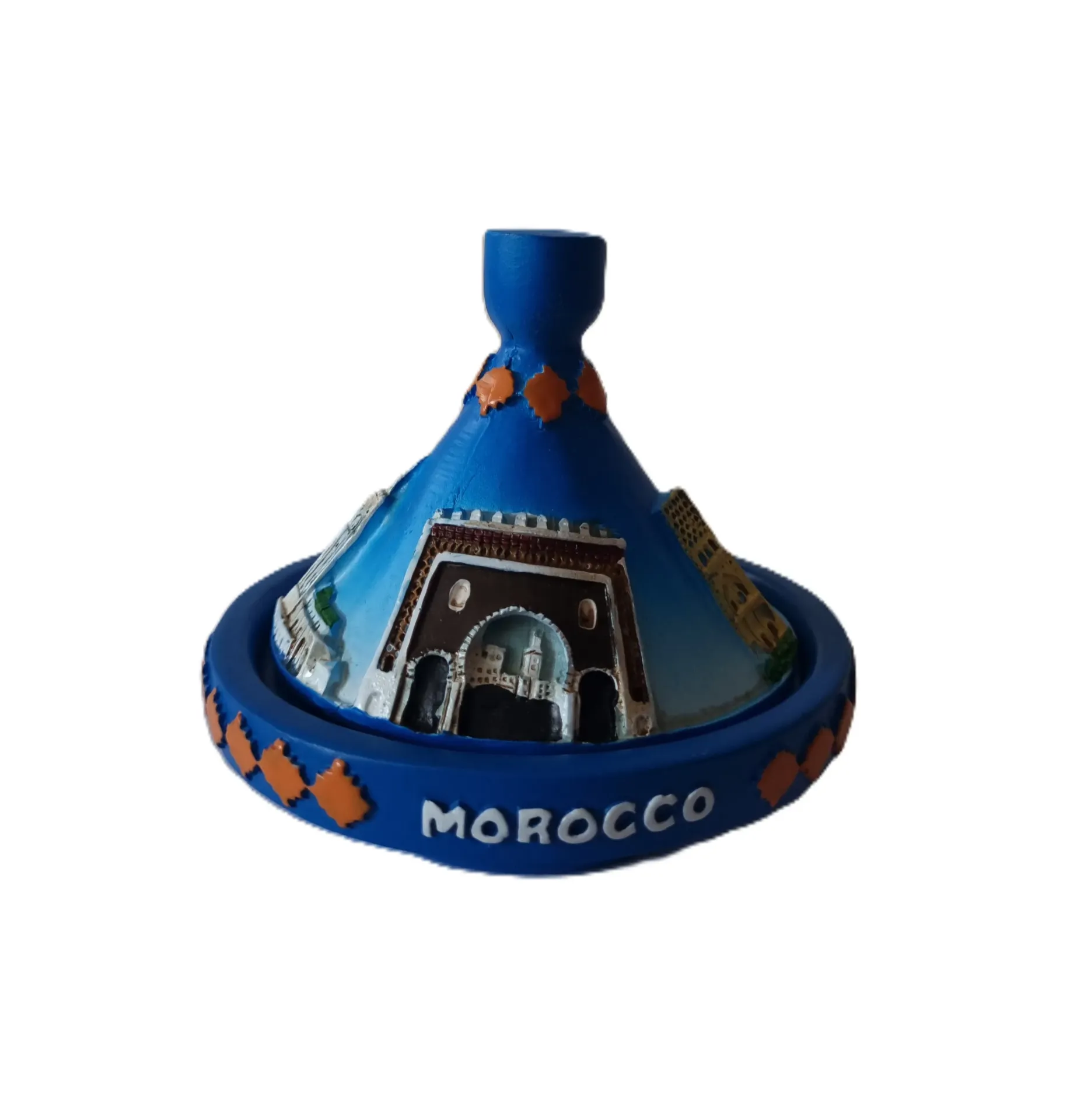 Mini tajine céramique