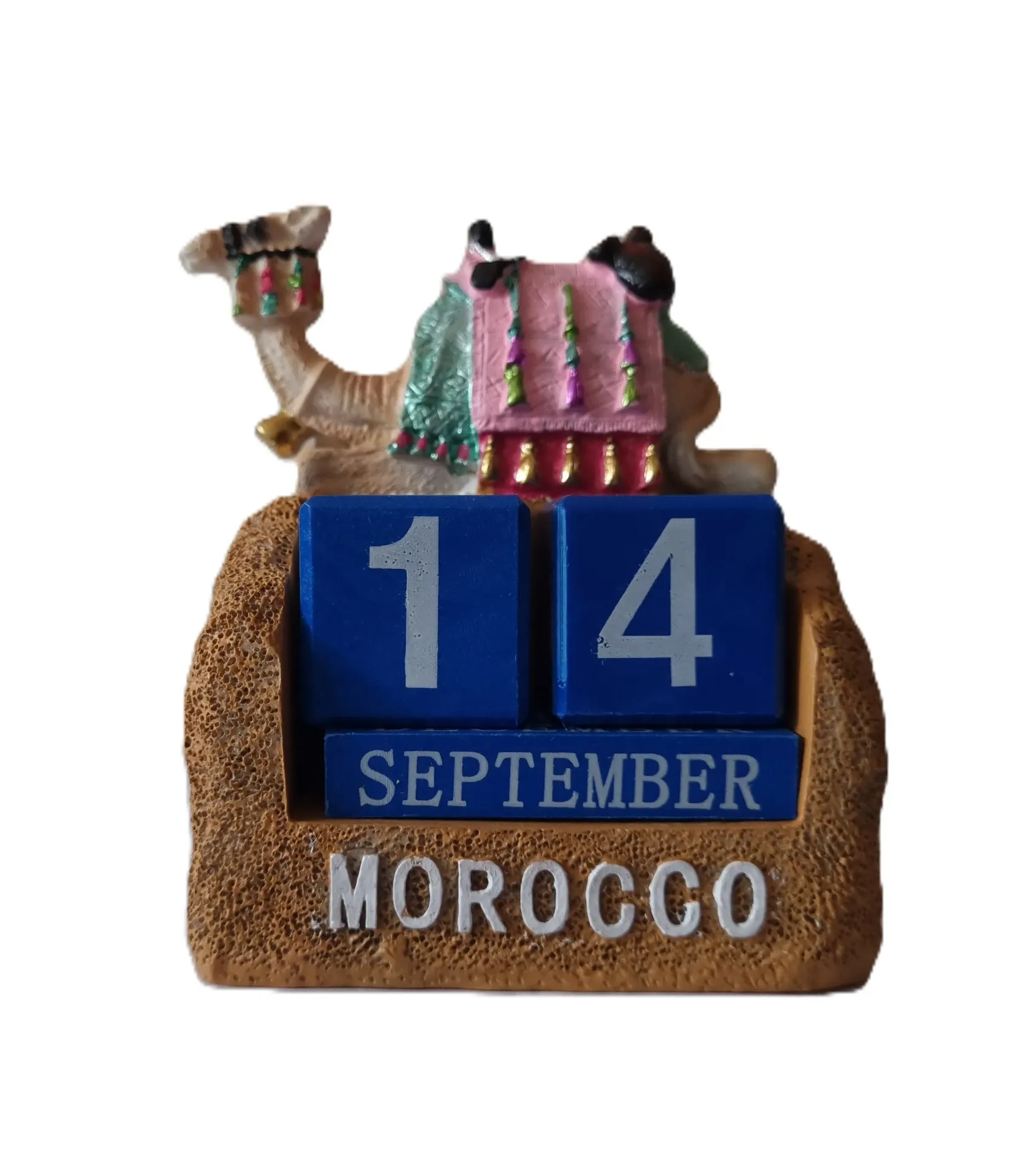 Calendrier