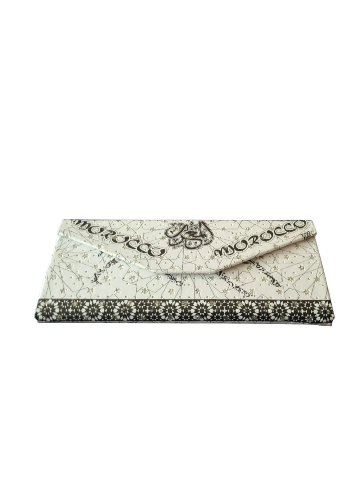 Etui à lunettes pliant