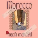 Affiche Maroc